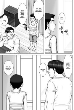 Page 51 of Shinseki no Oba-chan to Sex Shimakuru Natsuyasumi | A summer vacation in which I have nonstop sex with my aunt