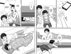 Page 68 of Shinseki no Oba-chan to Sex Shimakuru Natsuyasumi | A summer vacation in which I have nonstop sex with my aunt