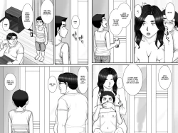 Page 89 of Shinseki no Oba-chan to Sex Shimakuru Natsuyasumi | A summer vacation in which I have nonstop sex with my aunt