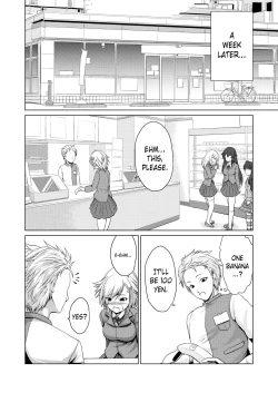 Page 15 of Joseika Kareshi Ni Fukushuu Shichae! | Revenge Against A Feminized Boyfriend!