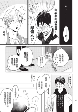 Page 84 of Hitomebore Shita Hito ga Do-M Datta Mono de | 一见钟情的人是个抖M