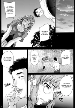 Page 7 of Kareshi ni Naisho de 3 Seisettai...Saseraremasita. | Keep This A Secret From My Boyfriend 3 - I Was Forced to... Sexually Entertain Him.