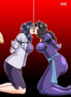 Page 2 of Dorobou Neko to Keisatsuken