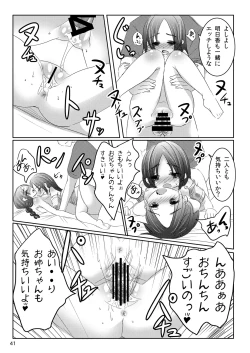 Page 40 of Imouto no Mitsu