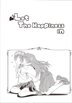 Page 3 of Let The Happiness In