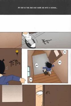 Page 14 of F.L.O.W.E.R Vol. 03