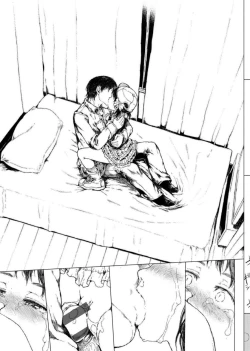 Page 203 of Dakara Kami-sama, Boku ni shika Mienai Chiisana Koibito o Kudasai. | 神啊求求您,請賜予一位只有我能看見的小戀人吧。