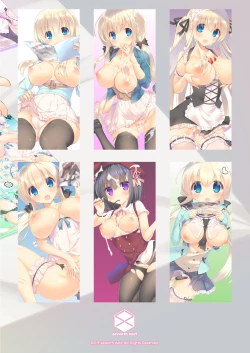 Page 102 of EchiSuki Soushuuhen 1