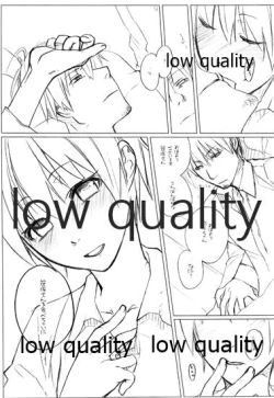 Page 6 of Lily High Dream