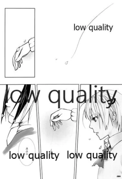 Page 86 of HIGH ROLLER!