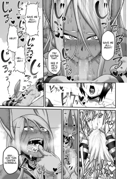 Page 10 of Mirko Onee-san to Manatsu no Hatsujouki | Mirko's Midsummer Heat