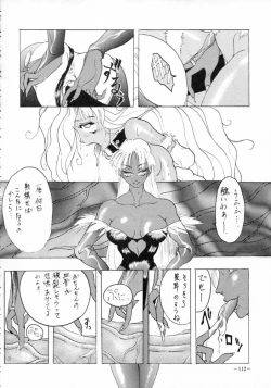 Page 111 of MODEL SPECIAL 3