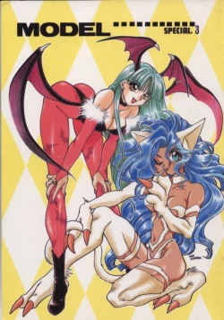 Page 1 of MODEL SPECIAL 3