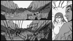 Page 5 of Shiryuutani Dainiwa