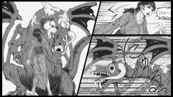 Page 8 of Shiryuutani Dainiwa