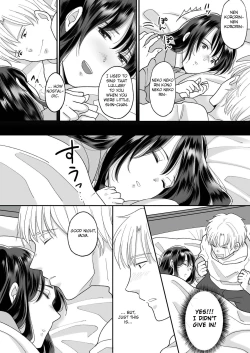 Page 7 of Kaasan no Hontou no Kimochi