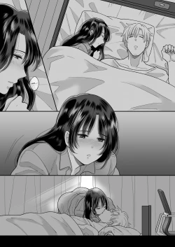 Page 8 of Kaasan no Hontou no Kimochi