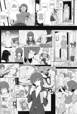 Page 13 of ERIKA Vol.2