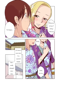 Page 10 of Elf no Oyomesan 1