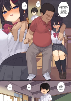 Page 7 of Joshi 〇〇sei wa dansei kyoushi ni NTR reru