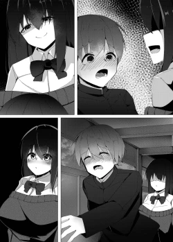 Page 36 of Tenkousei no Succubus ga 〇 Gakkou o Nottori Sakusei Shisetsu ni Shichau Hanashi