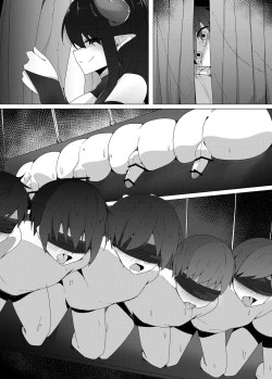 Page 42 of Tenkousei no Succubus ga 〇 Gakkou o Nottori Sakusei Shisetsu ni Shichau Hanashi