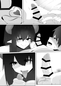 Page 52 of Tenkousei no Succubus ga 〇 Gakkou o Nottori Sakusei Shisetsu ni Shichau Hanashi