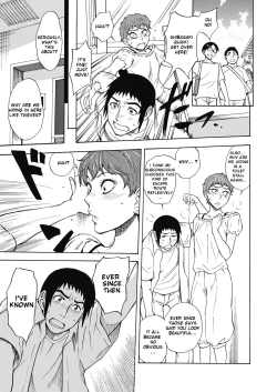 Page 19 of Tennen Half to Sobakasu-hime to