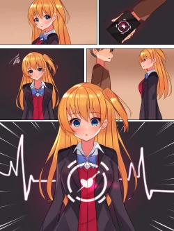 Page 210 of Doutei o Baka ni Shita Imouto o Saimin Appli o Tsukatte Suki na You ni Okashi Moteasobu Hanashi