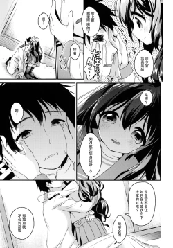 Page 7 of Anata no Kisaragi wa Itsumo Osoba ni