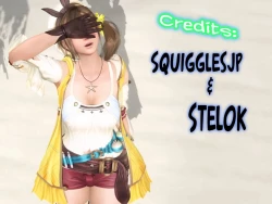 Page 21 of Naoshite Dark Elf-chan | Heal Me Dark Elf Chan