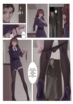 Page 2 of Mission Failed