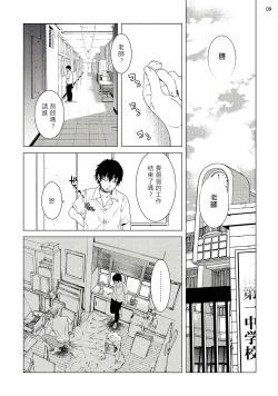 Page 10 of Buchou to Kachou | 部长与课长 1-4