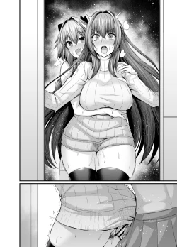 Page 5 of Scathach, Astolfo to Issho ni Training