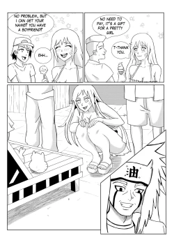 Page 11 of Naruko: Road to Kunoichi