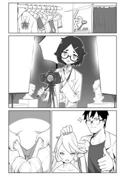 Page 10 of I have no limit today!