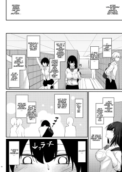 Page 30 of Kouhai Fuukiiin ni Yoru Furyou Senpai no Otoshikata | How to rehabilitate a bad senior by a junior discipline committee member