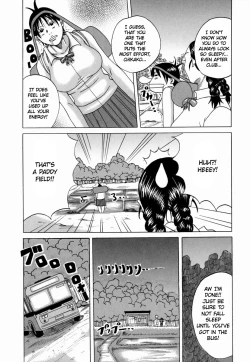 Page 137 of Nankai no kotou MURAMURA