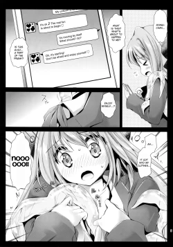Page 8 of Seifuku Shokushu 9