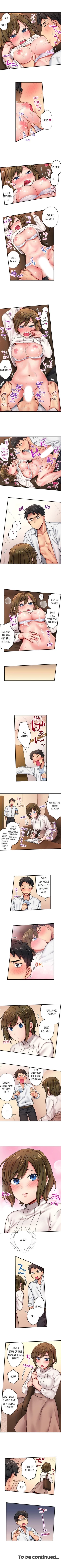 Page 16 of From Poker Face to Cumming Face in 90 Seconds Ch. 1-14