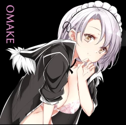 Page 18 of Gohoushi Maid ga H-Cup nanoni Ecchi ja Nai | 侍奉担当的女仆明明是H杯却不H