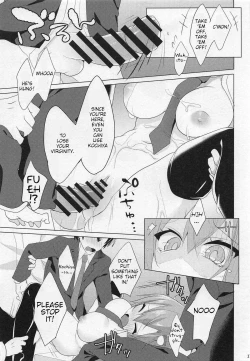 Page 16 of Sanae-san in Taiiku Souko | Sanae in the Gym's Store Room