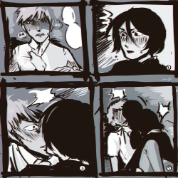 Page 14 of Ichiruki Log 2[bleach)