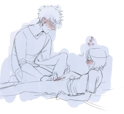 Page 18 of Ichiruki Log 2[bleach)