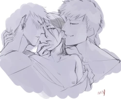 Page 19 of Ichiruki Log 2[bleach)