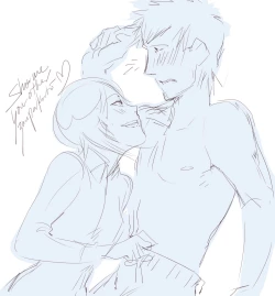 Page 30 of Ichiruki Log 2[bleach)