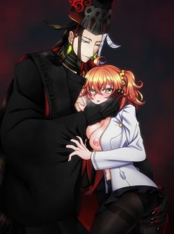 Page 21 of Rin guda ♀R 18 matome 3