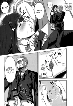 Page 12 of Idol no Uraeigyou | An Idol's Side Business