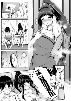 Page 118 of Sakare Seishun!! Ragai Katsudou | Prospering Youth!! Nude Outdoor Exercises Ch. 1-9