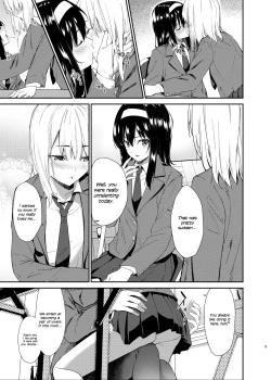 Page 6 of Yuri Netori